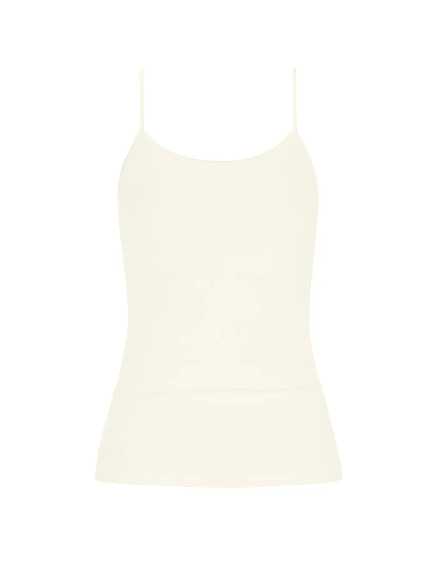 MEY | Top - Unterhemd EMOTION red carpet | creme